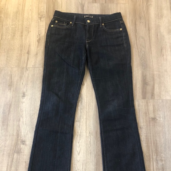 Fidelity denim jeans - Picture 2 of 9